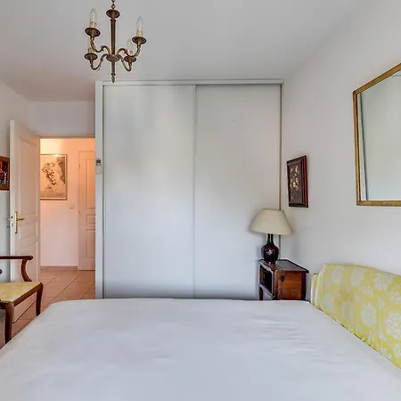 Appartement La Palmeraie Prive