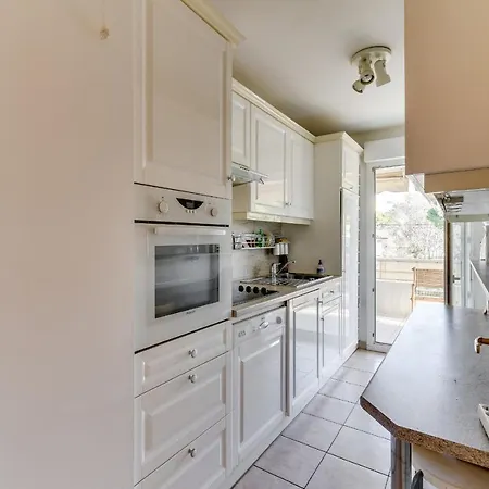 Appartement La Palmeraie Prive *