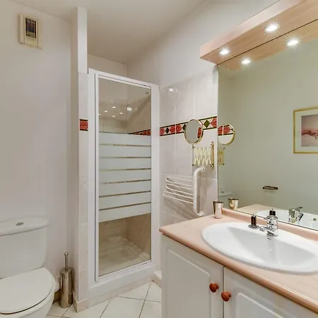 La Palmeraie Prive * Cannes