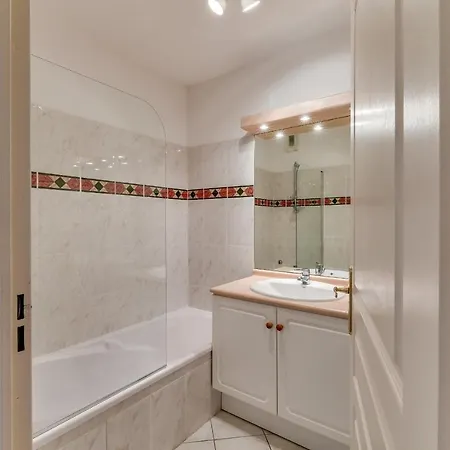 Appartement La Palmeraie Prive *