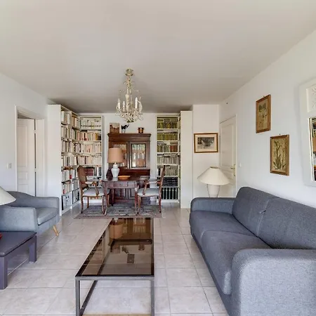 La Palmeraie Prive Appartement *