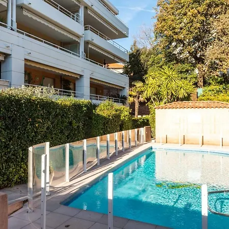 Apartment La Palmeraie Prive