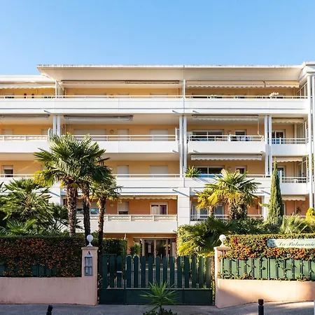 La Palmeraie Prive Cannes