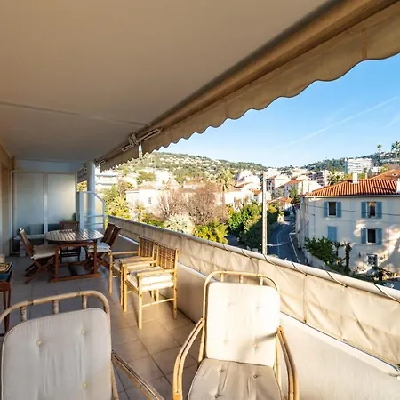 Appartement La Palmeraie Prive