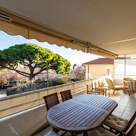 Apartment La Palmeraie Prive *